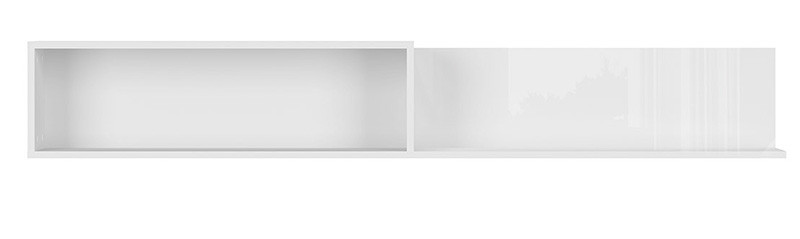 Flames Hilla 163.5x22x25