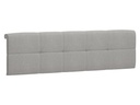 upholstered headboard 160