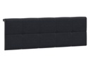 upholstered headboard 120
