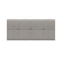 upholstered headboard 90