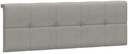 upholstered headboard 120