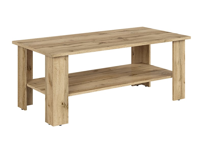 Acadia Kaffiborð 56x115x45.5