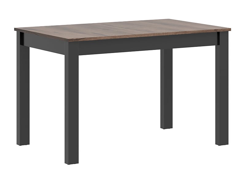 stół rozkładany Ramen Plus Midi 120-160x75