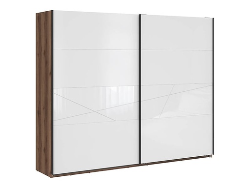 [S471-SZF/270-DDC/BIP/BIP] Forn