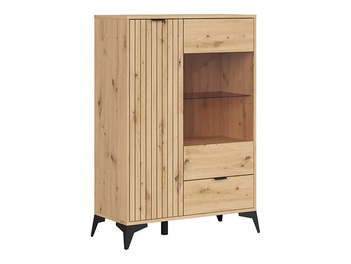 [S632-REG1D1W1S-DASN] Lamea