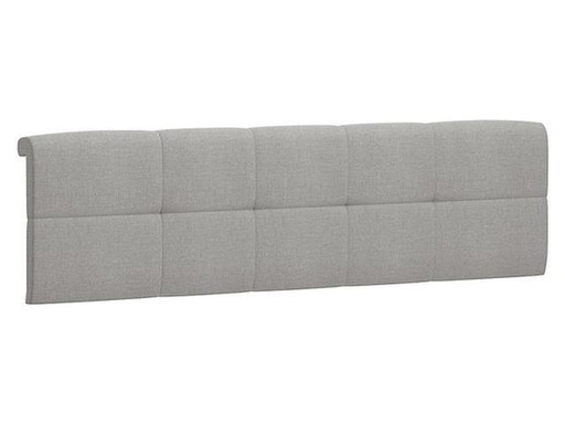 [JF29-RE-NAK_TAP-160-INARI_91] upholstered headboard 160