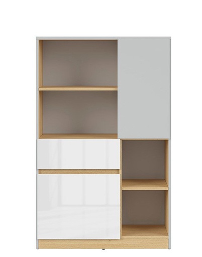[S441-KOM2D1S-JSZ/DP/BIP] Nandu