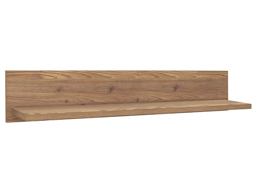 [S365-POL/140-MSZ] Balin Hilla 140x23.5x25