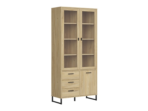 [S489-REG1D2W3S-JEG] Ramla
