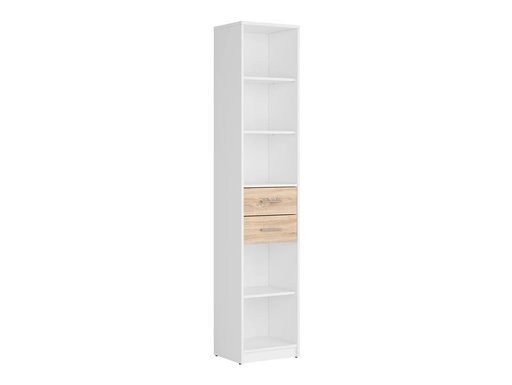 [S435-REG2S/40-BI/DSO] Nepo Plus