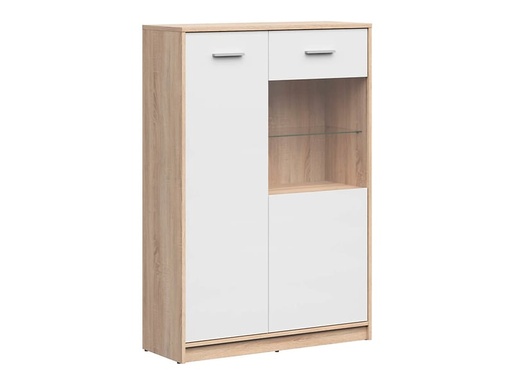 [S435-REG1D1W/90-DSO/BI] Nepo Plus
