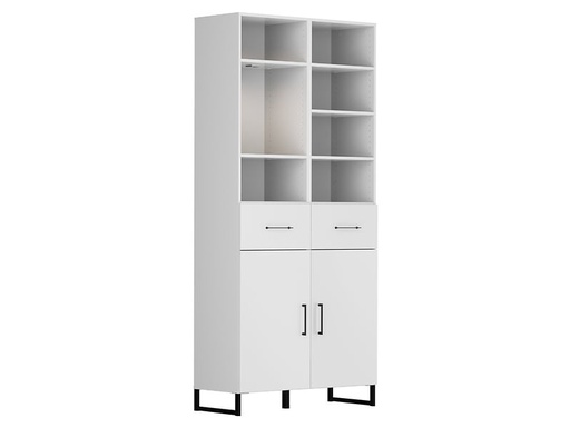 [S499-REG/100/200/40_2-BI/BI] Modeo
