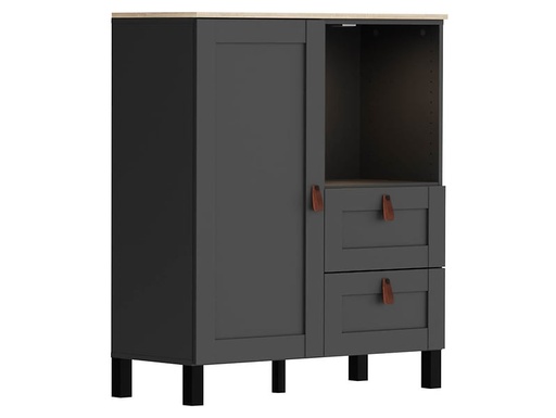 [S499-KOM/100/100/40_6A-GF/GF] Modeo