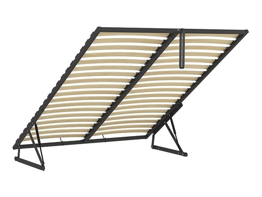[JP40-AC-ERGO_SPACE-140X200-BGC-BK] Ergo Space