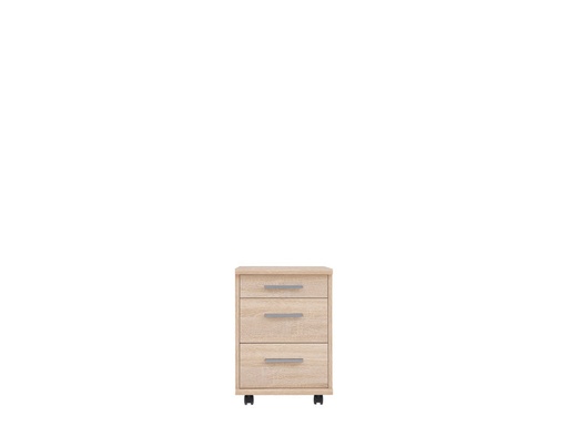 [S173-KON3S/40-DSO] Brw Office