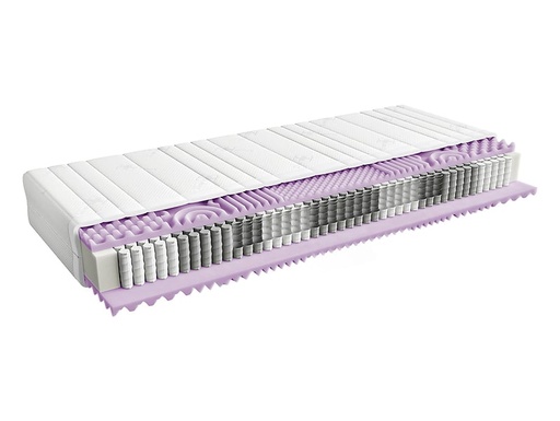 [L07-MATERAC-MIMAS_MULTI_SILVER_80-MAT01] Mimas Multi Silver