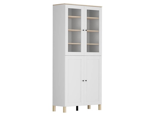 [S499-REG/100/200/40_1-BI/BI] Modeo
