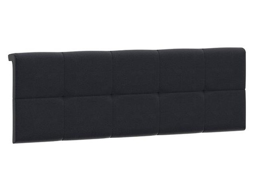 [JF41-RE-NAK_TAP-120-SOLAR_99] upholstered headboard 120