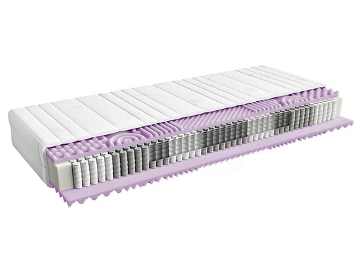 [L07-MATERAC-MIMAS_MULTI_SILVER_180-MAT01] Mimas Multi Silver