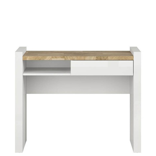 [S420-TOL1S-BIP/DWM/BIP] Alameda Snyrtiborð 41.2x100x80.5