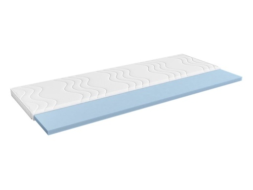 [L07-TOP-RESTONA-180-MAT01-BK] Restona