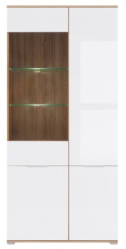 [S383-REG1W3D-DWO/BIP] Zele