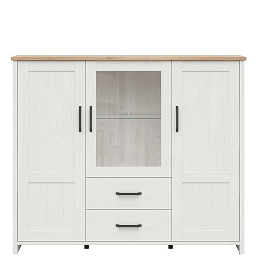 [S455-REG2D1W2S-APW] Loksa