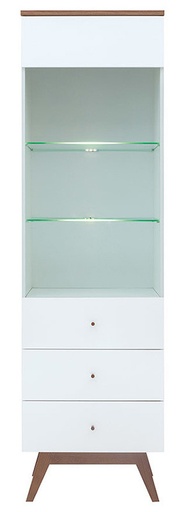 [S385-REG1W2S-BI/MSZ/BIP] Heda