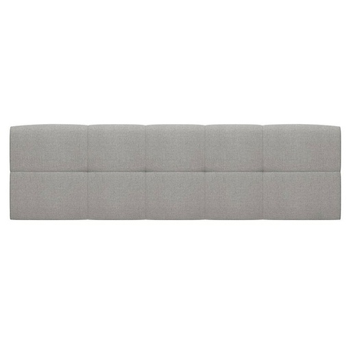 [JF28-RE-NAK_TAP-140-INARI_91] upholstered headboard 140