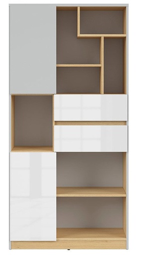 [S441-REG2D2S-JSZ/DP/BIP] Nandu