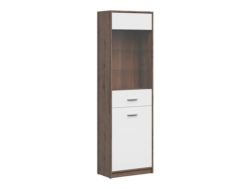 [S435-REG1D1W-DMON/BI] Nepo Plus