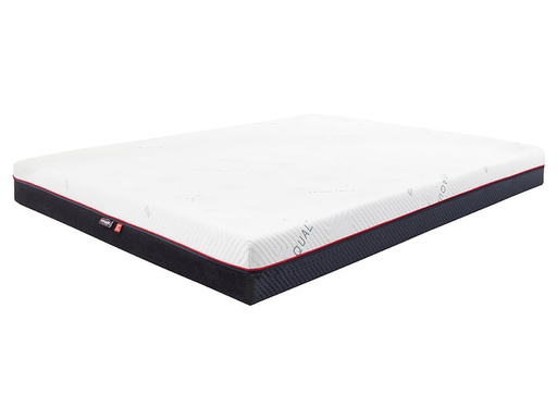 [L07-MA-AGENA_SEAQUAL-140-MAT01-BK] Agena Dýna 140x200x19