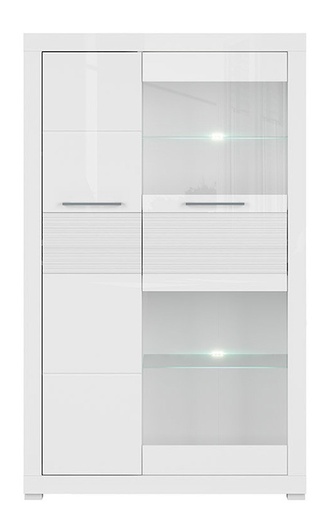 [S428-REG1D1W-BIP] Flames
