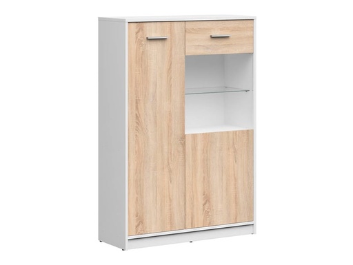 [S435-REG1D1W/90-BI/DSO] Nepo Plus
