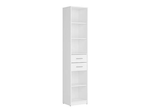 [S435-REG2S/40-BI] Nepo Plus