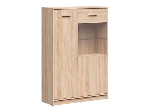 [S435-REG1D1W/90-DSO] Nepo Plus
