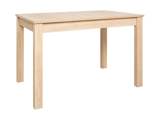 [D09064-TXS_RAMEN_PLUS_MINI-DSO] stół rozkładany Ramen Plus Mini 100-140x60