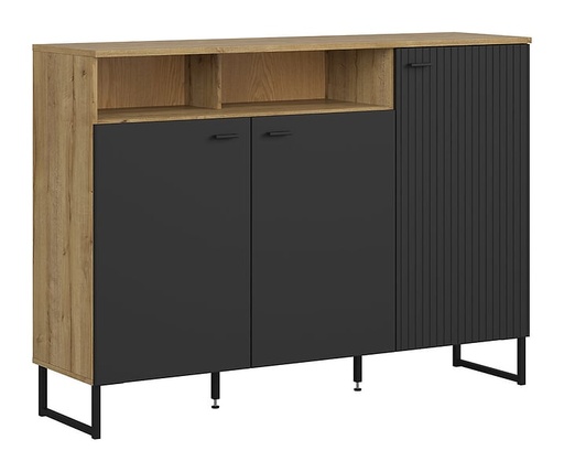 [S617-KOM3D/150/U-DWF/CA] Zenda