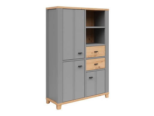 [S574-REG3D2S_L-USZ/DASN/SDG] Hygge 