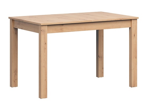 [D09064-TXS_RAMEN_PLUS_MINI-DASN] stół rozkładany Ramen Plus Mini 100-140x60