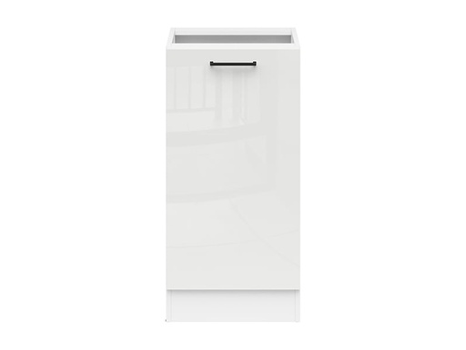[K24-D1D/50/82_L_BBL-BI/KRP] Junona Line Biały Kredowy Połysk